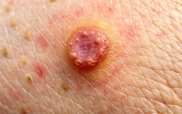 Skin Cancer Screening